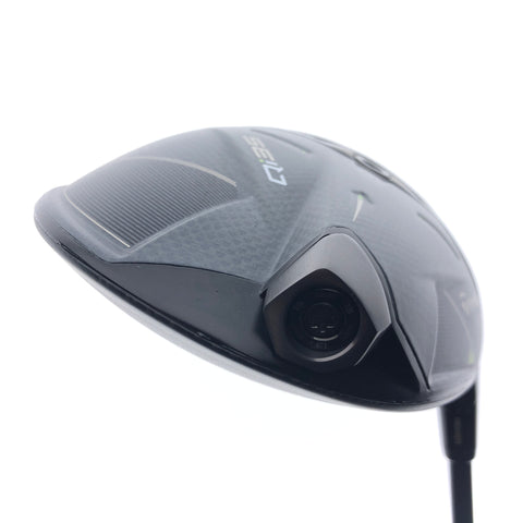 Used TOUR ISSUE TaylorMade Qi35 Driver / 8.0 Degrees / TX Flex