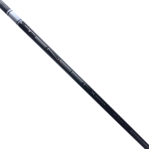 Used TOUR ISSUE TaylorMade Qi35 Driver / 8.0 Degrees / TX Flex