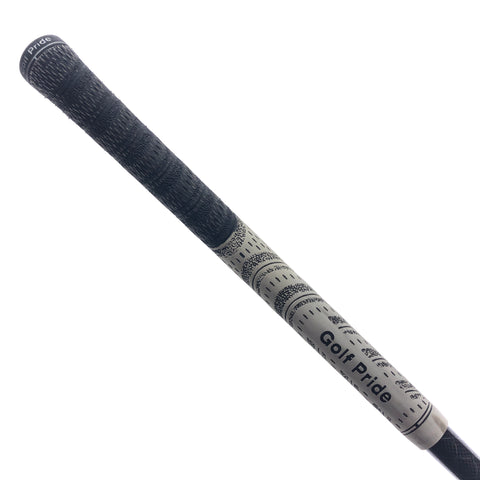 Used TOUR ISSUE TaylorMade Qi35 Driver / 8.0 Degrees / TX Flex