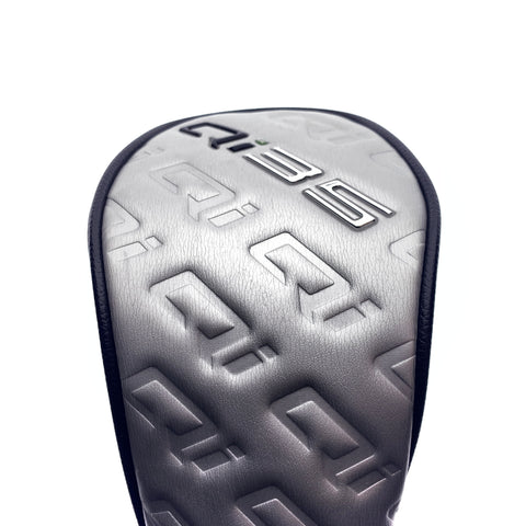 Used TOUR ISSUE TaylorMade Qi35 Tour 5 Fairway Wood / 18 Degrees / TX Flex