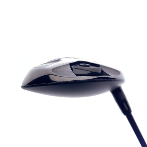 Used TOUR ISSUE TaylorMade Qi35 Tour 5 Fairway Wood / 18 Degrees / TX Flex