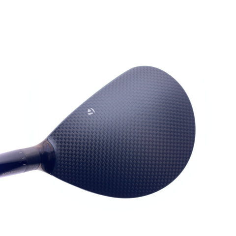 Used TOUR ISSUE TaylorMade Qi35 Tour 5 Fairway Wood / 18 Degrees / TX Flex