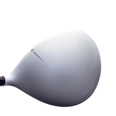 Used TOUR ISSUE TaylorMade R15 430 Driver / 10.5 Degrees / Stiff Flex