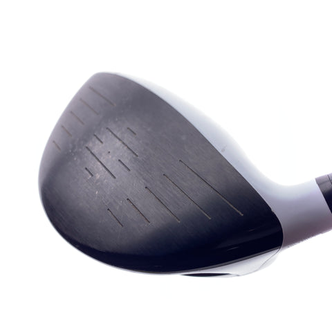 Used TOUR ISSUE TaylorMade R15 430 Driver / 10.5 Degrees / Stiff Flex