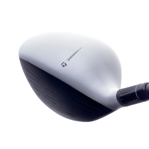 Used TOUR ISSUE TaylorMade R15 430 Driver / 10.5 Degrees / Stiff Flex