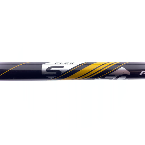 Used TOUR ISSUE TaylorMade R15 430 Driver / 10.5 Degrees / Stiff Flex