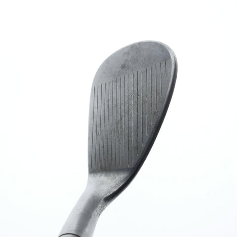 Used TOUR ISSUE TaylorMade RAW Milled Grind 5 Sand Wedge / 54.0 Degrees / Wedge