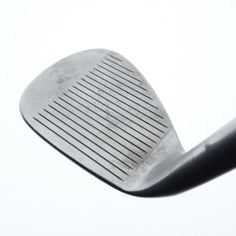 Used TOUR ISSUE TaylorMade RAW Milled Grind 5 Sand Wedge / 54.0 Degrees / Wedge