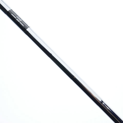 Used TOUR ISSUE TaylorMade RAW Milled Grind 5 Sand Wedge / 54.0 Degrees / Wedge
