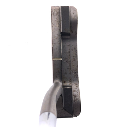 Used TOUR ISSUE TaylorMade Rossa Daytona Tour Putter / 35.0 Inches
