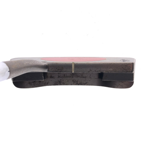 Used TOUR ISSUE TaylorMade Rossa Daytona Tour Putter / 35.0 Inches