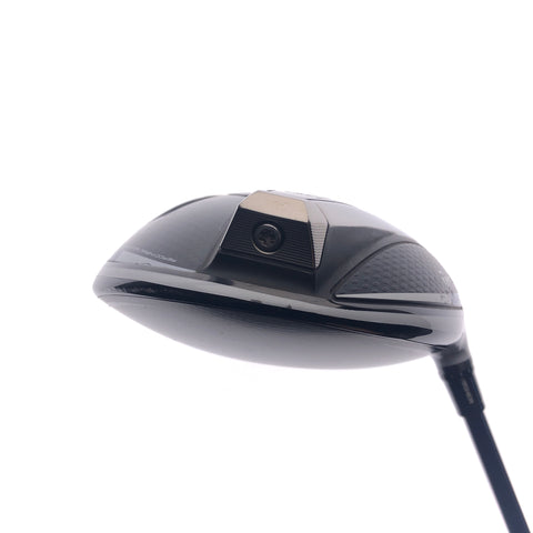 Used TOUR ISSUE TaylorMade SIM Driver / 8.0 Degrees / X-Stiff Flex