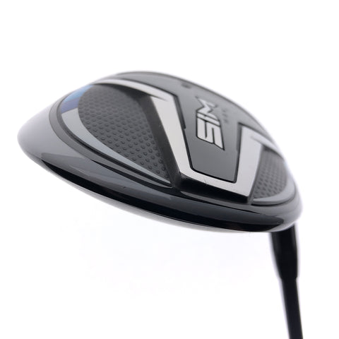 Used TOUR ISSUE TaylorMade SIM Max 3 Fairway Wood / 15 Degrees / Stiff Flex