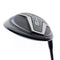Used TOUR ISSUE TaylorMade SIM Max 3 Fairway Wood / 15 Degrees / Stiff Flex