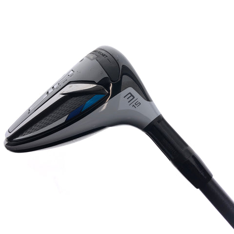 Used TOUR ISSUE TaylorMade SIM Max 3 Fairway Wood / 15 Degrees / Stiff Flex