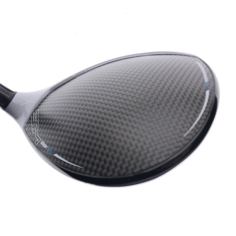 Used TOUR ISSUE TaylorMade SIM Max 3 Fairway Wood / 15 Degrees / Stiff Flex