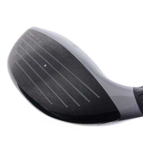 Used TOUR ISSUE TaylorMade SIM Max 3 Fairway Wood / 15 Degrees / Stiff Flex