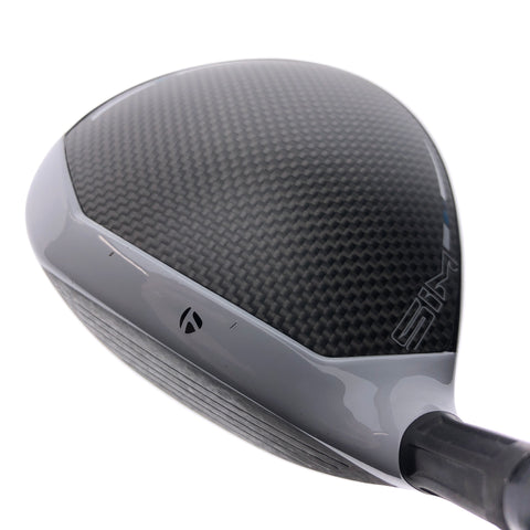 Used TOUR ISSUE TaylorMade SIM Max 3 Fairway Wood / 15 Degrees / Stiff Flex
