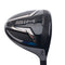 Used TOUR ISSUE TaylorMade SIM Max 3 Fairway Wood / 15 Degrees / Stiff Flex
