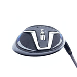 Used TOUR ISSUE TaylorMade SIM Max 3 Fairway Wood / 15.0 Deg / X-Stiff