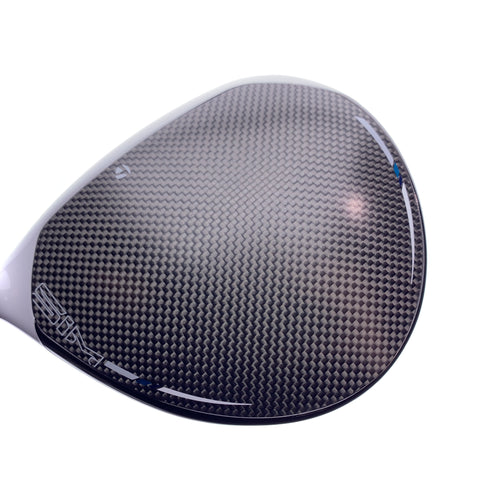 Used TOUR ISSUE TaylorMade SIM Max Driver / 9.0 Degrees / X-Stiff Flex