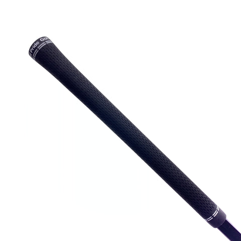 Used TOUR ISSUE TaylorMade SIM Max Driver / 9.0 Degrees / X-Stiff Flex