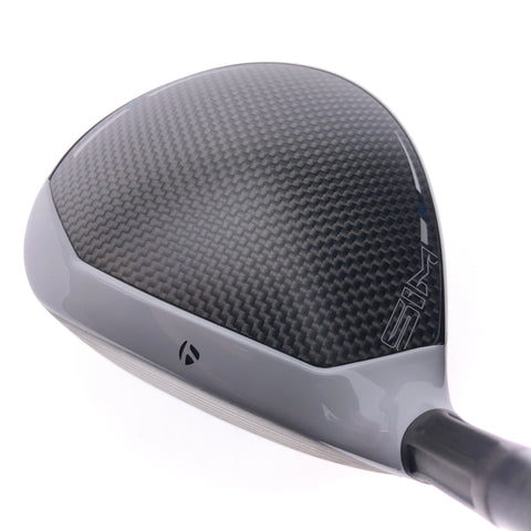 Used TOUR ISSUE TaylorMade SIM Max Rocket 3 Fairway Wood / 14 Deg / X-Stiff