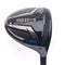 Used TOUR ISSUE TaylorMade SIM Max Rocket 3 Fairway Wood / 14 Deg / X-Stiff