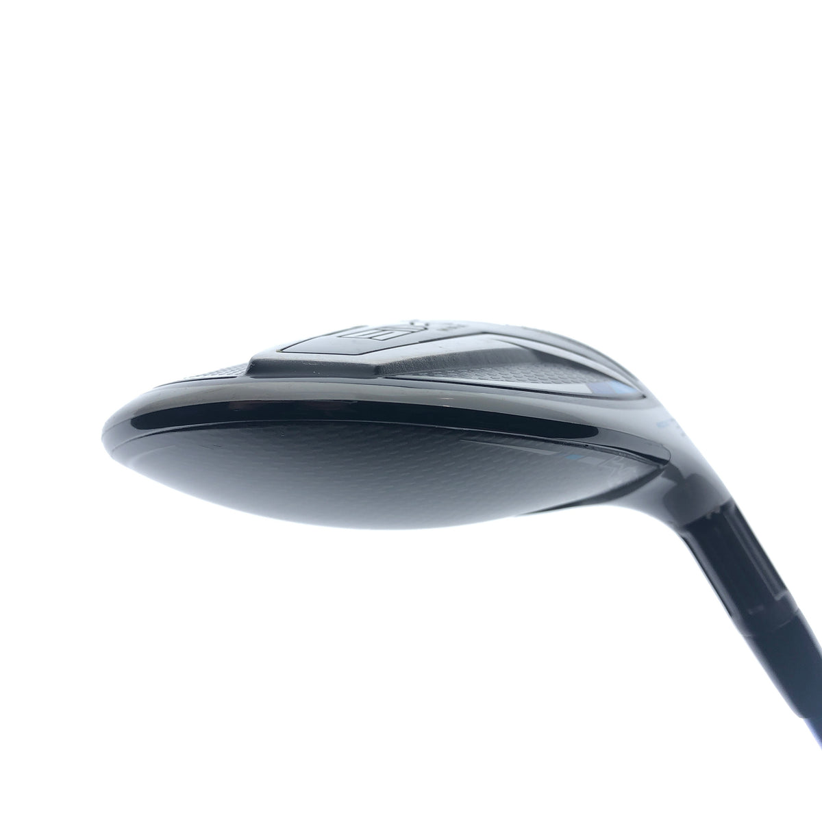Used TOUR ISSUE TaylorMade SIM Max Rocket 3 Fairway Wood/14.0 Deg/X-Stiff
