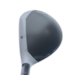 Used TOUR ISSUE TaylorMade SIM Max Rocket 3 Fairway Wood/14.0 Deg/X-Stiff