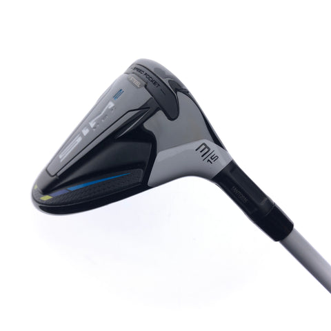 Used TOUR ISSUE TaylorMade Sim2 Max 3 Fairway / 15 Degree / Tour AD GC-6 TX Flex