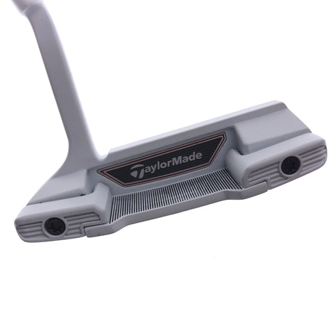 Used TOUR ISSUE TaylorMade Spider Blade Putter / 35.0 Inches