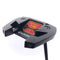 Used TOUR ISSUE TaylorMade Spider GT Black Putter / 35.0 Inches