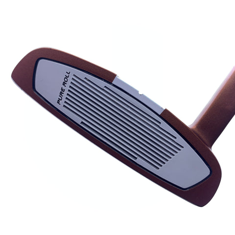Used TOUR ISSUE TaylorMade Spider Tour Putter / 35.0 Inches