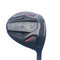 Used TOUR ISSUE TaylorMade Stealth 2 3 HL Fairway / 16.5 Degrees / Stiff Flex