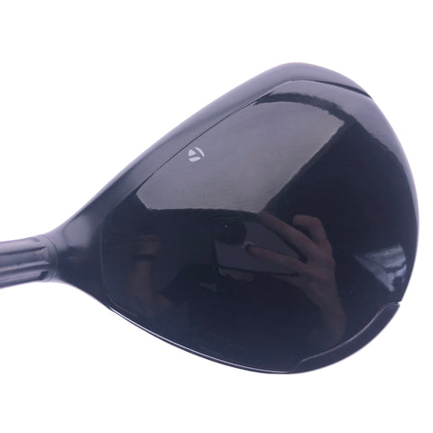 Used TOUR ISSUE TaylorMade Stealth 2 3 HL Fairway Wood / 16.5 Degrees / TX Flex