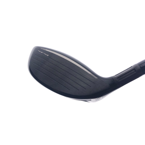 Used TOUR ISSUE TaylorMade Stealth 2 3 HL Fairway Wood / 16.5 Degrees / TX Flex