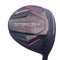 Used TOUR ISSUE TaylorMade Stealth 2 3 HL Fairway Wood / 16.5 Degrees / TX Flex