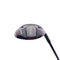 Used TOUR ISSUE TaylorMade Stealth 2 5 Fairway Wood / 18 Degrees / X-Stiff Flex