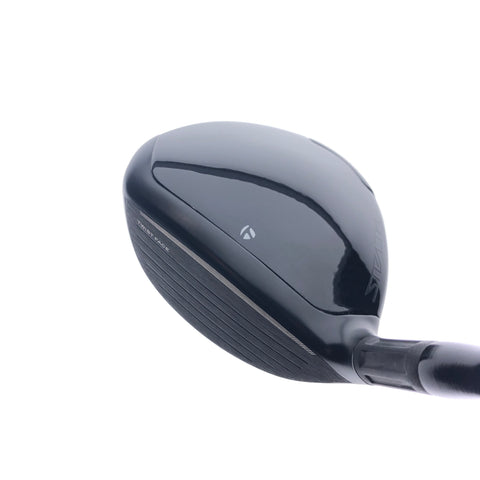 Used TOUR ISSUE TaylorMade Stealth 2 5 Fairway Wood / 18 Degrees / X-Stiff Flex
