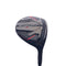 Used TOUR ISSUE TaylorMade Stealth 2 5 Fairway Wood / 18 Degrees / X-Stiff Flex