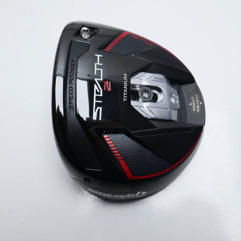 Used TOUR ISSUE TaylorMade Stealth 2 Plus 3 Fairway / 15 Degrees / HEAD ONLY