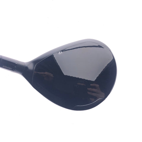 Used TOUR ISSUE TaylorMade Stealth 2 Plus 3 Fairway Wood / X-Stiff Flex