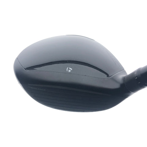 Used TOUR ISSUE TaylorMade Stealth 2 Plus 3 Wood / 13.5 Degrees / X-Stiff Flex