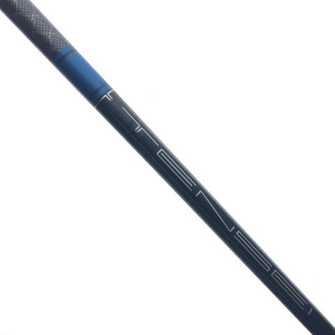 Used TOUR ISSUE TaylorMade Stealth 2 Plus 3 Wood / 13.5 Degrees / X-Stiff Flex