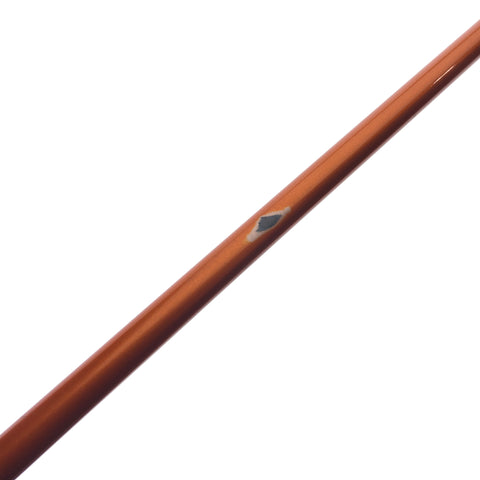 Used TOUR ISSUE TaylorMade Stealth 2 Plus 4 Wood / 16.5 Degrees / X-Stiff Flex