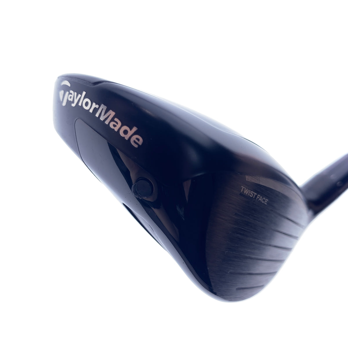 Used TOUR ISSUE TaylorMade Stealth 2 Plus 5 Fairway Wood / 18 Degrees/TX Flex