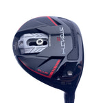 Used TOUR ISSUE TaylorMade Stealth 2 Plus 5 Fairway Wood / 18 Degrees/TX Flex