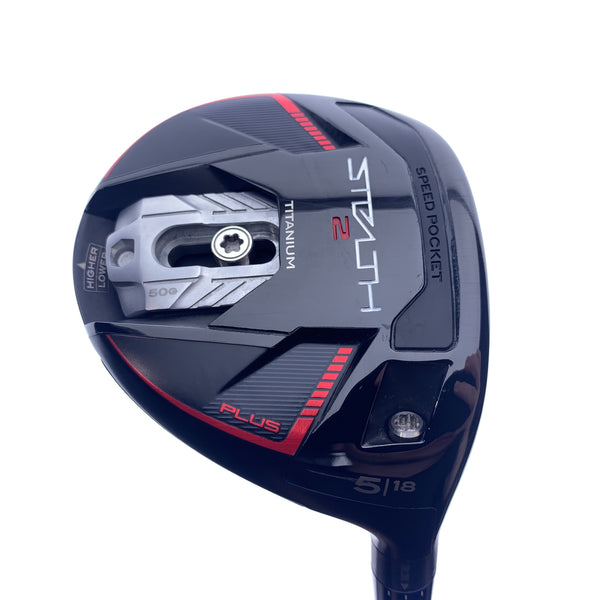TaylorMade Stealth 2 Golf Clubs– Replay Golf