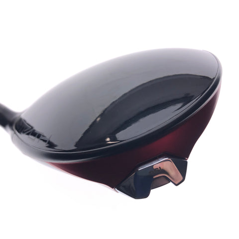 Used TOUR ISSUE TaylorMade Stealth 2 Plus Driver / 10.5 Degrees / Stiff Flex